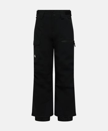 Ski pants