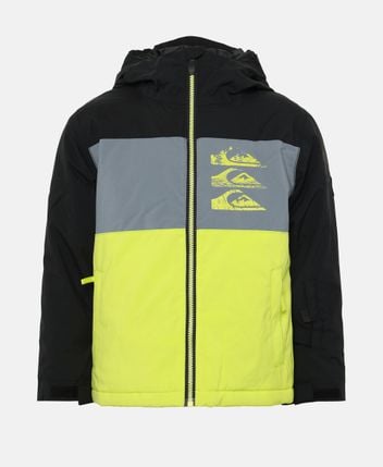 Ski jacket