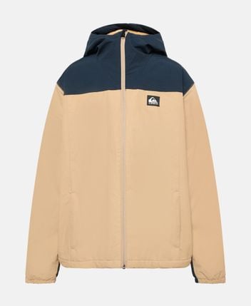 Functional jacket