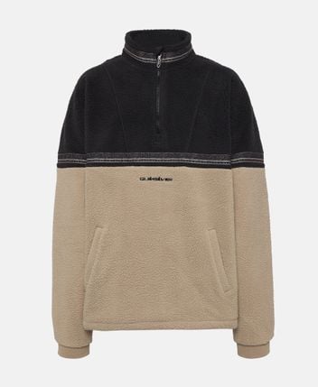Fleece troyer