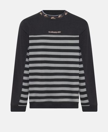 Long-sleeved jumper