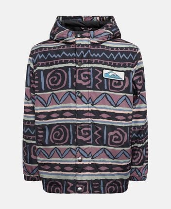 Functional jacket