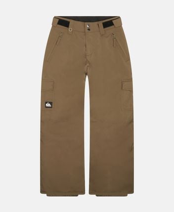 Ski pants