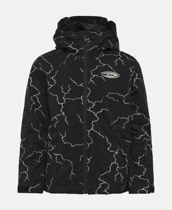 Ski jacket