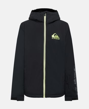 Ski jacket