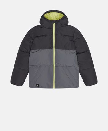 Ski jacket Final Word