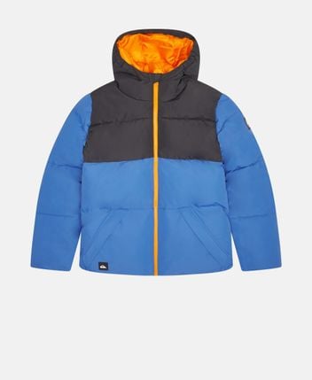 Ski jacket Final Word