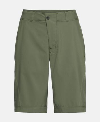 Cycling shorts