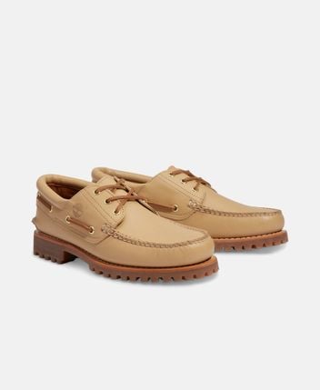 Boat shoes