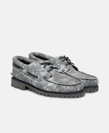 Boat shoes
