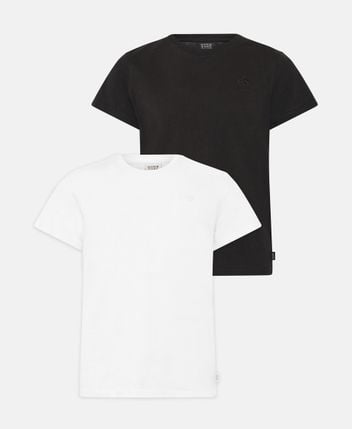 T-shirts, pack of 2