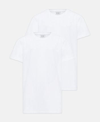 T-shirts, pack of 2