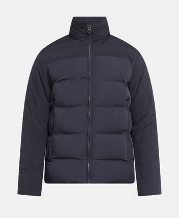 Quilted jacket