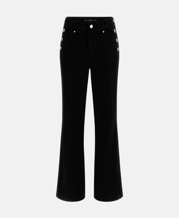 Straight-leg jeans FAYE