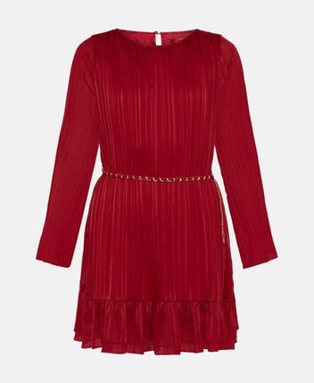 Mini dress