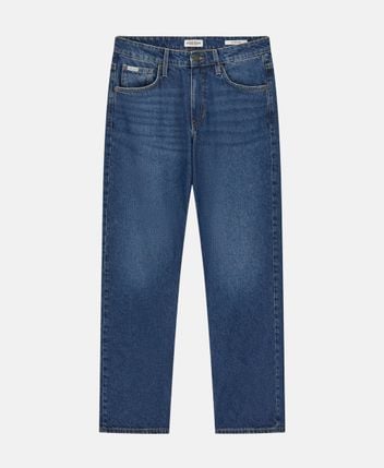 Relaxed Fit Jeans GJ G18