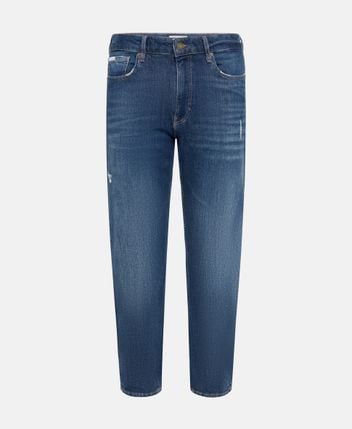 Relaxed Fit Jeans Korban