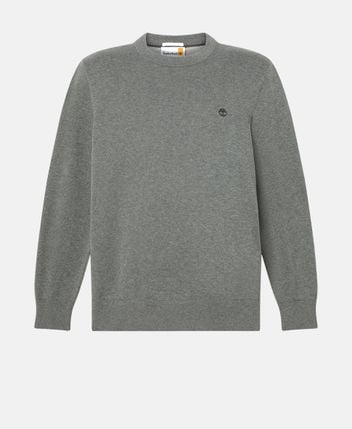 Long-sleeved jumper