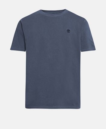 Crew neck t-shirt