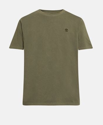 Crew neck t-shirt