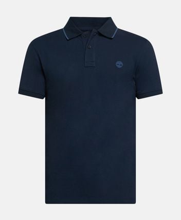 Polo shirt - slim fit