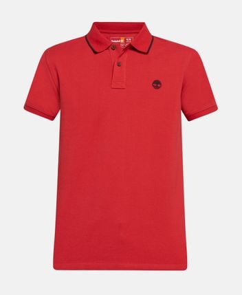 Polo shirt - slim fit