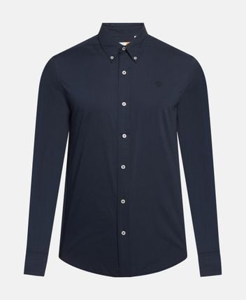Long-sleeved shirt - regular fit