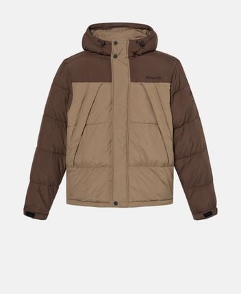 Winter jacket