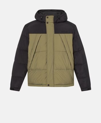 Winter jacket