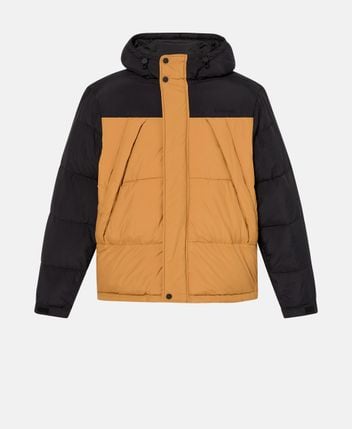 Winter jacket