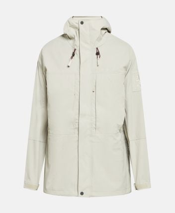 Transitional jacket