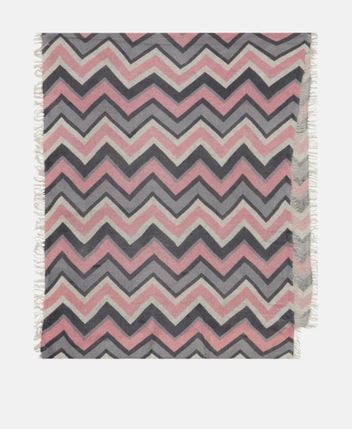 Cashmere scarf