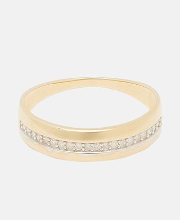Diamond ring