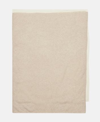 Cashmere scarf