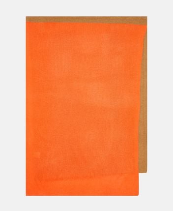 Cashmere scarf