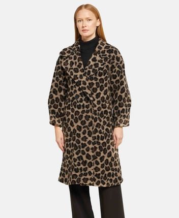 Winter coat