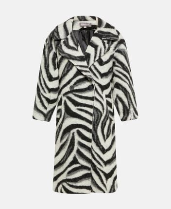 Winter coat