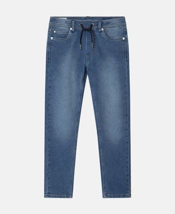 Slim fit jeans