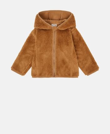 Transitional jacket