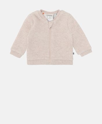 Reversible jacket