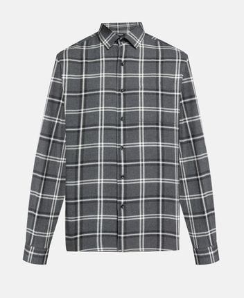 Long-sleeved shirt