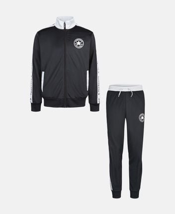 Track suit