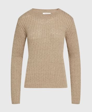 Long-sleeved jumper