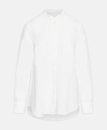 Linen blouse