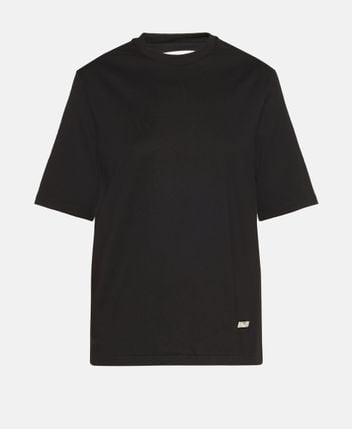 Crew neck t-shirt