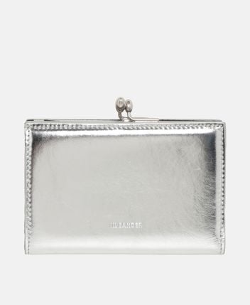 Leather wallet