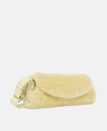 Cross-body bag