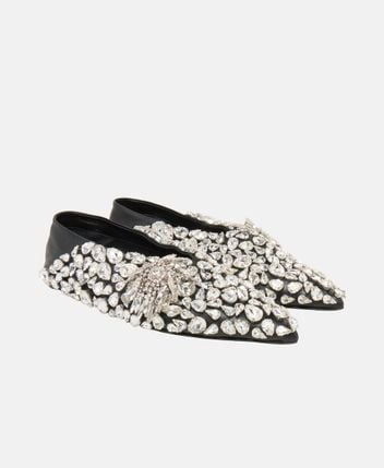 Ballet flats
