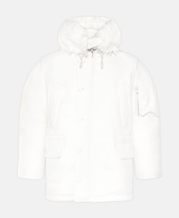 Down jacket