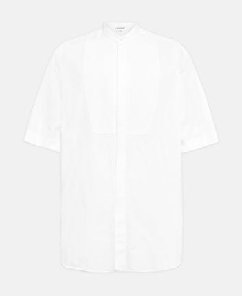 Short-sleeved shirt - regular fit
